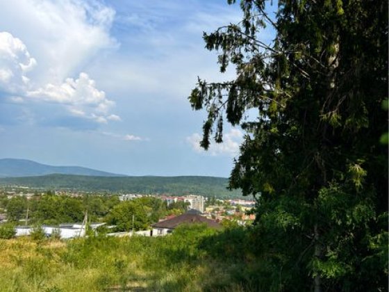 Ділянка, недобудова, будинок Ужгород