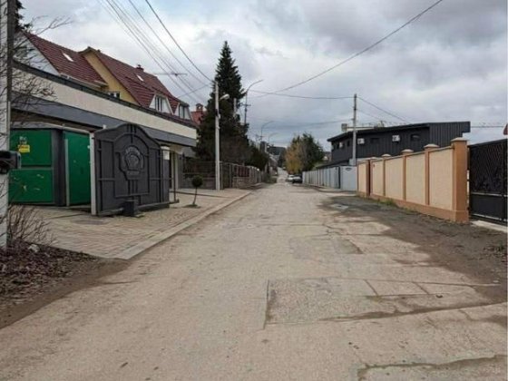 Ділянка 19,2 сотки під будівництво Ужгород