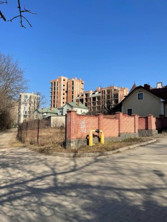 Продаж земельної ділянки Пожарського / Мініна - фото 1
