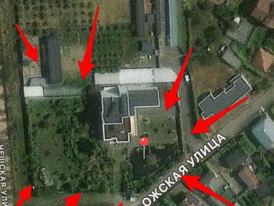 Продаж топової ділянки по вул Запорізька 18 соток! Ужгород!