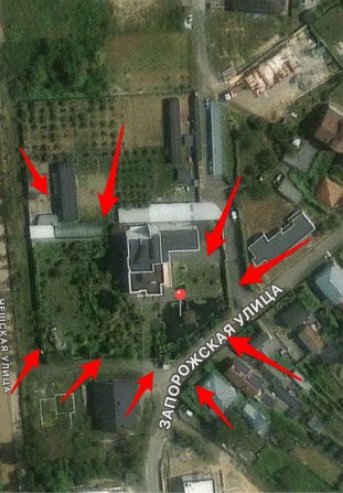 Продаж топової ділянки по вул Запорізька 18 соток! Ужгород! - фото 1