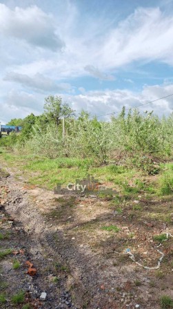 Продається земельна ділянка біля КПП Ужгород - фото 1