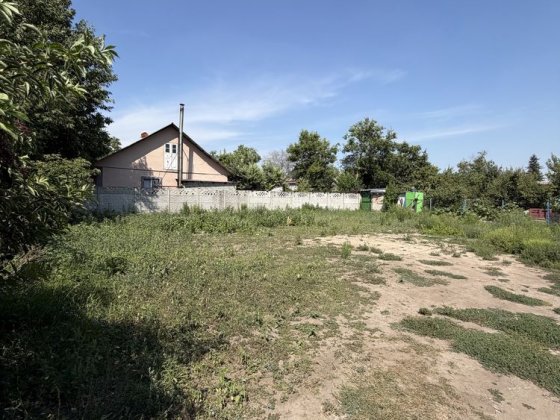 Продам дачный участок 6 сот. Шинник 2, Квартал Дніпро