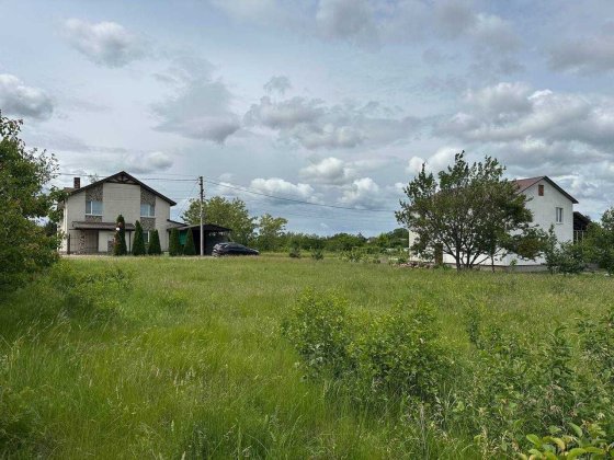 Продам рівну приватизовану земельну ділянку за жм Парус Новокодацький район Днепр
