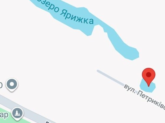 Продам участок в Березановке Днепр