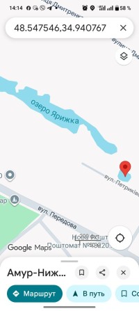 Продам участок в Березановке - фото 1