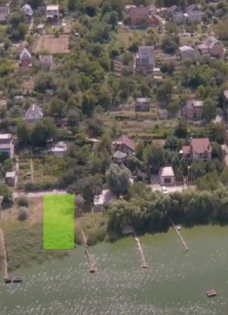 Участок на берегу суры 200м ширина реки свой прямой выход к воде Собственник без комиссии - фото 1