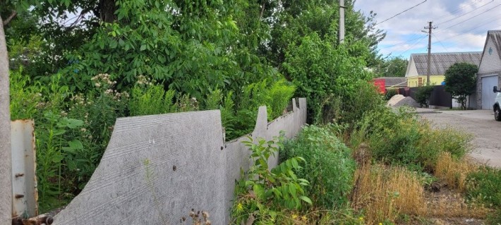 Продам земельну ділянку Анд  район, вул. Незламна,  Передова, Лівий берег а - фото 1