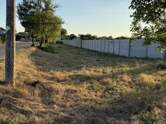 ПРОДАЖ 70 СОТОК (КАРАВАН 2км.)СВІТЛО І ОГОРОЖА Дніпро