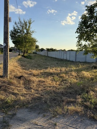 ПРОДАЖ 70 СОТОК (КАРАВАН 2км.)СВІТЛО І ОГОРОЖА - фото 1