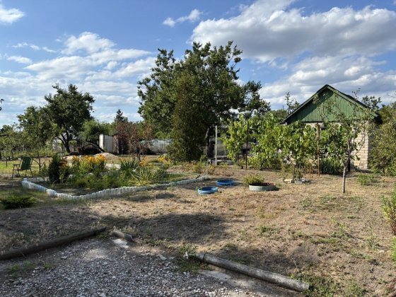 Дачна ділянка, 5 соток Дніпро
