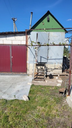 Продам дачний участок - фото 1