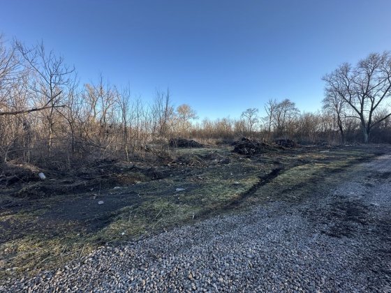 Земельна ділянка біля Горсаду (Санаторний), Кропивницький Кропивницкий