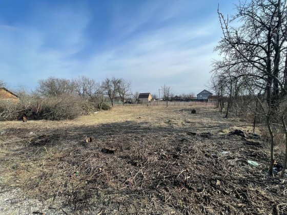 Продам земельну ділянку 6 соток, місто Кропивницький Кропивницкий