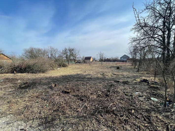 Продам земельну ділянку 6 соток, місто Кропивницький - фото 1