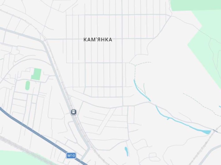 Продаж земельної ділянки вул. Холодна урочище Клепарів 5.5 соток Львів - фото 1