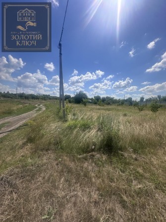 Продам ділянку селище Нове - фото 1