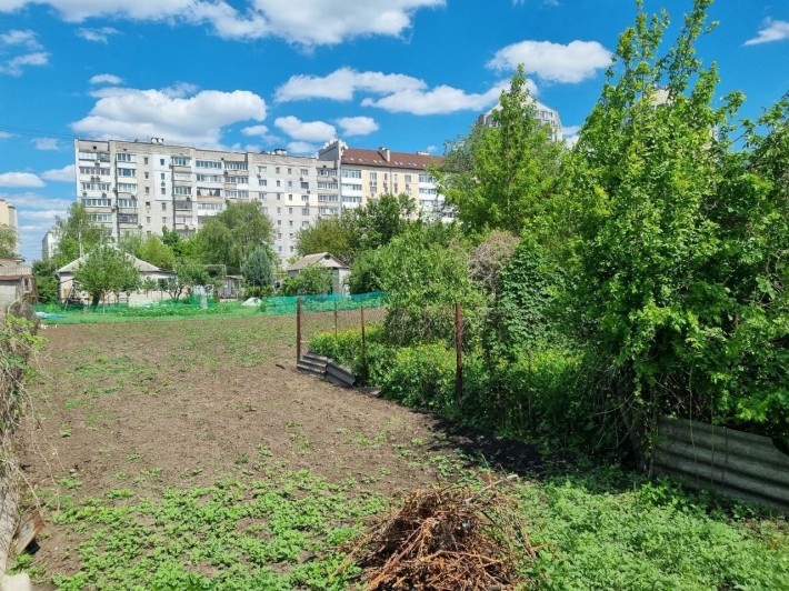 Продаж Ділянки в Елітному містечку в районі пр. Слобожанське! - фото 1