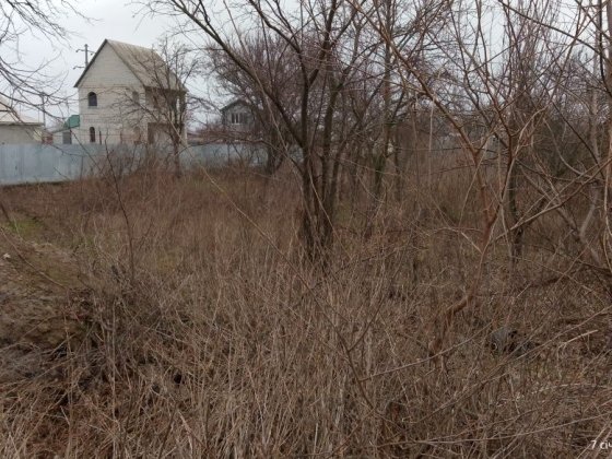 В продажі земельна ділянка..Дачна ділянка. Дніпро