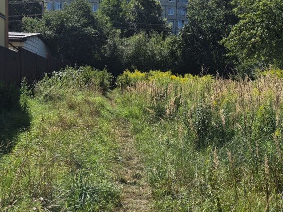 Терміново! Земельна ділянка близько 17 соток у Рясне-1, Львів Львов