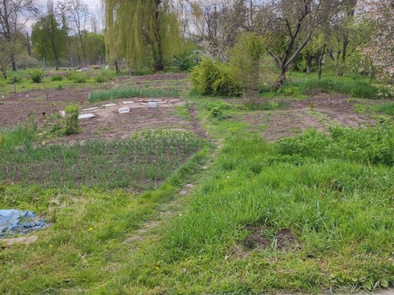 Зімельна ділянка під житлову забудову 66 сот. Кропивницкий
