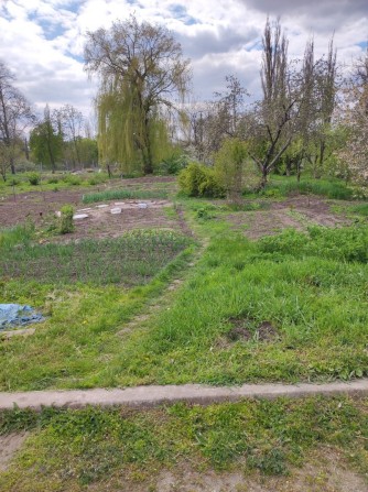 Зімельна ділянка під житлову забудову 66 сот. - фото 1