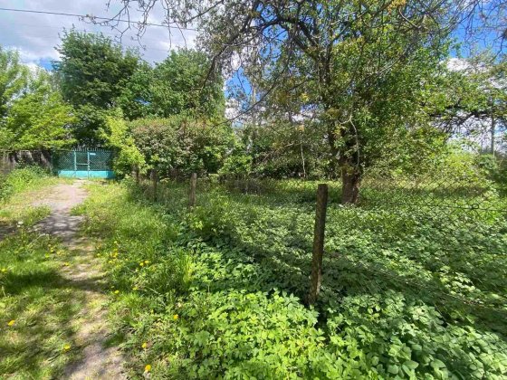 Продаж перспективної земельної ділянки під котеджну забудову по вул. Шевченка Львов