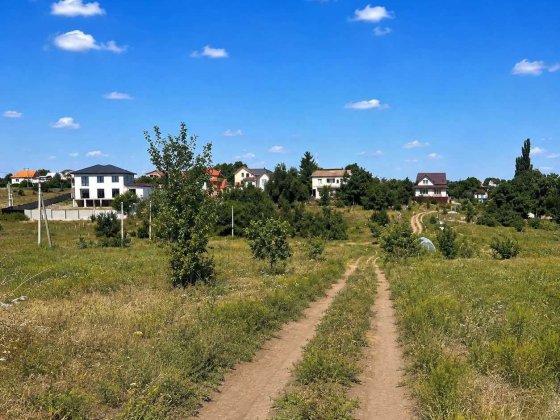 Продаж земельної ділянки 10 соток по вул. Достоєвського архітектора Кропивницкий