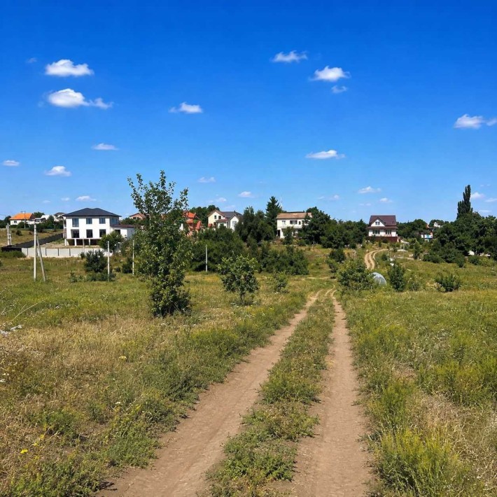 Продаж земельної ділянки 10 соток по вул. Достоєвського архітектора - фото 1