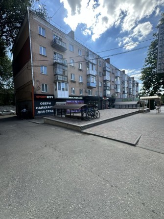 Продаж ділянки під будівництво гаража, Центр вул.Шевченко - фото 1