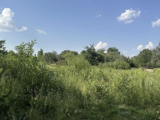 Земельна ділянка 5 сот. Львов