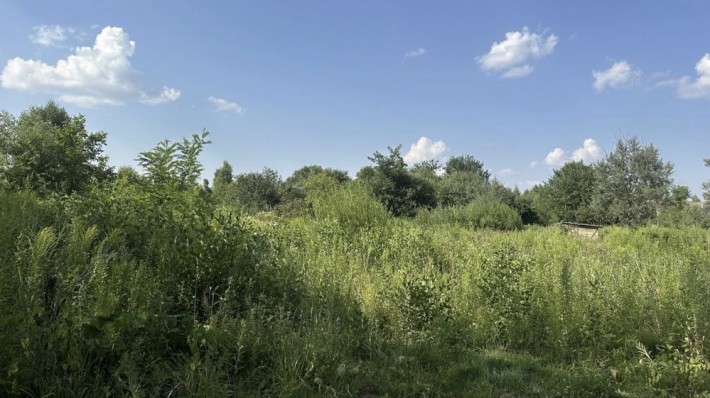 Земельна ділянка 5 сот. - фото 1