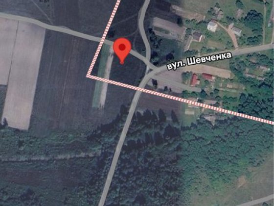 Продається земля Село Клебани Львівська Область Львівський Район 15сотиків на ділянці електричний ст Львов