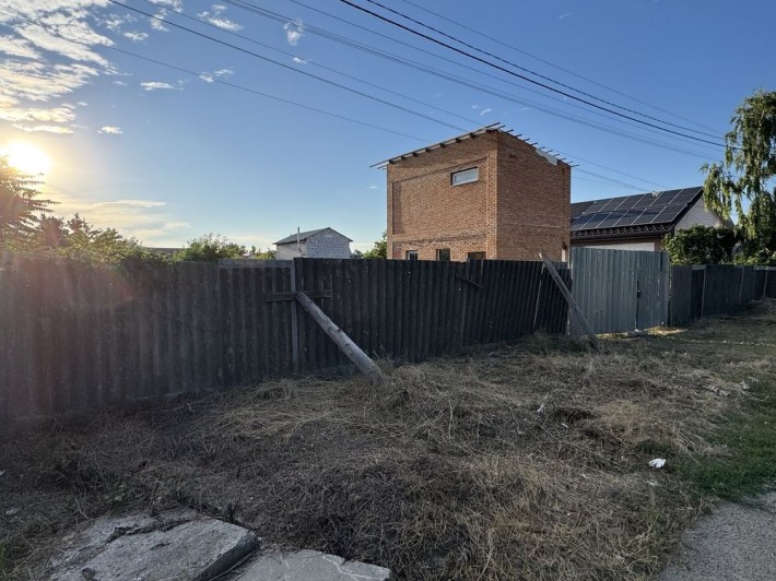 Продаж ділянки район Олексіівки вул.Майстерюка - фото 1