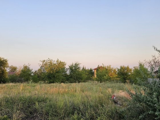 Продам ділянку на Сонячному 1. Вул.Лазурна. 15сот. Запоріжжя