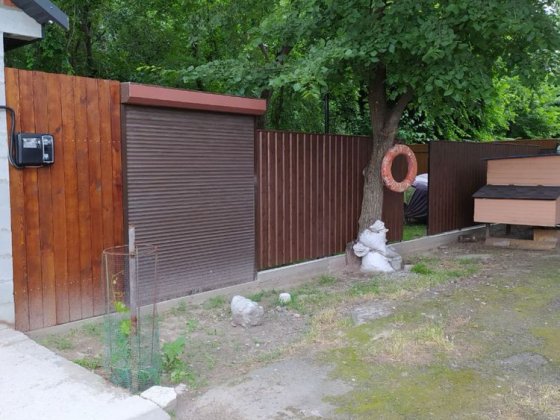 Продам участок на причале Запоріжжя