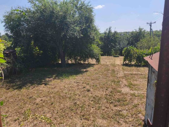 Земельна ділянка Верхня Хортиця правий берег вода електрика Запоріжжя
