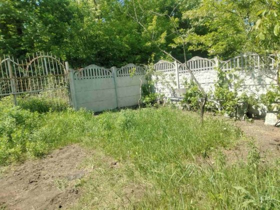 Продам земельный участок Дніпро