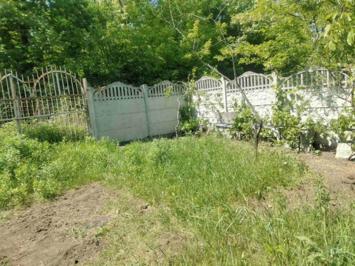 Продам земельный участок - фото 1