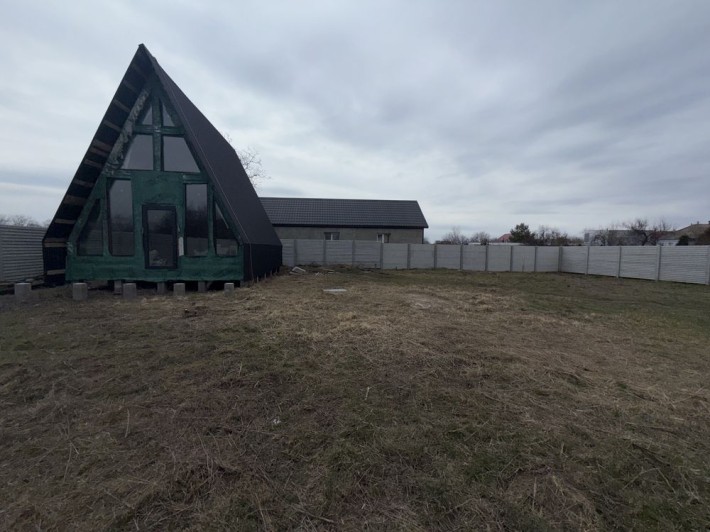 Продам ділянку з будиночком в березанівці біляАТБ - фото 1