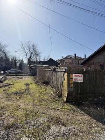 Продаж ділянки на червоній лінії | м. Дніпро | вигідна локація, підійде під власний будинок або коме - фото 1