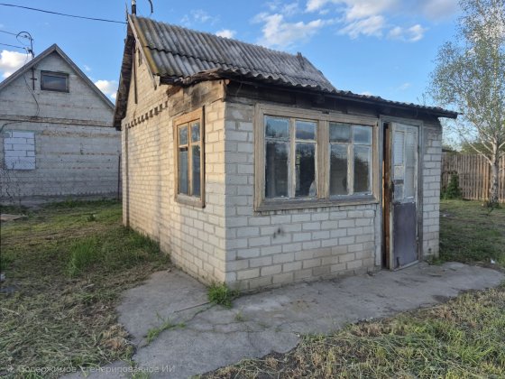 Продам дачный участок Запоріжжя