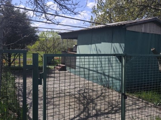 Продаю дачний участок з літнім домиком Запоріжжя