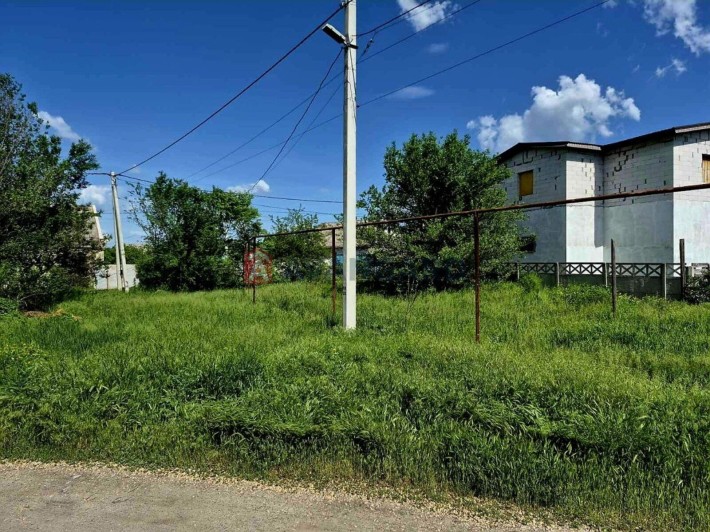 Продам земельный участок - фото 1