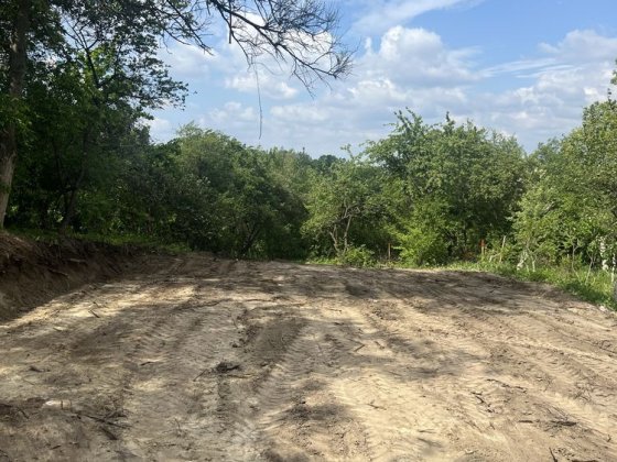 Земельна ділянка Львов