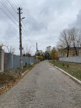 Земельный участок. Левый Берег - фото 1