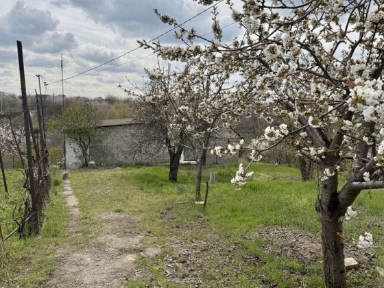 Продаж дачної ділянки 7 інтернат Великий Луг Запоріжжя