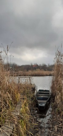 Ділянка на березі річки - фото 1