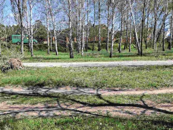 Продам  ділянку 10с. Березанівка  р-н Кінноспортивної Дніпро