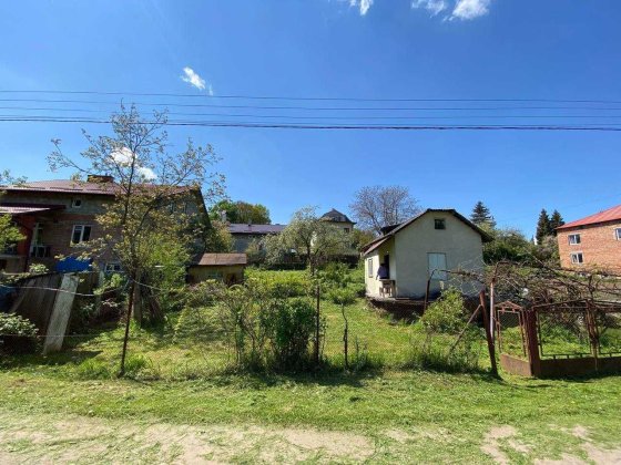 Продаж землі 5,4 сот біля EMILY RESORT Львов